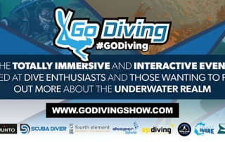 godiving event