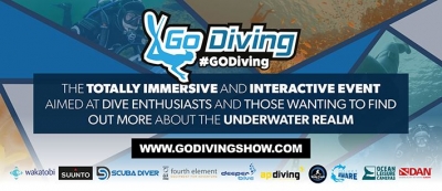 godiving event