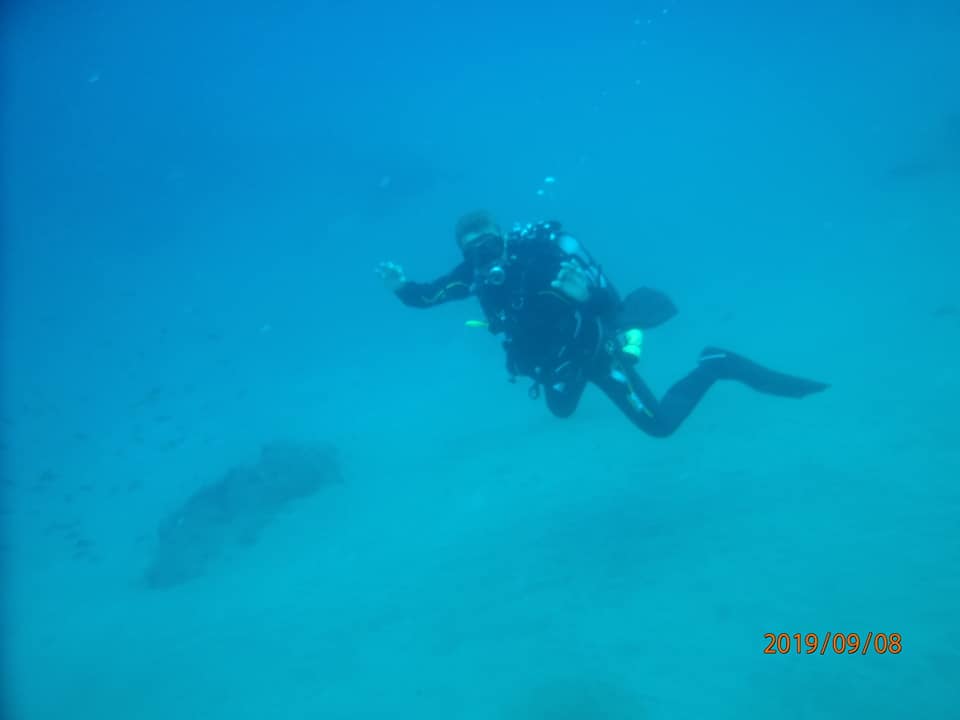 Diving Courses Abroad while on Holiday