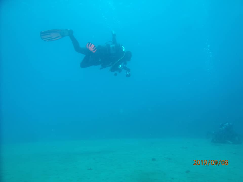 Lanzarote Diving