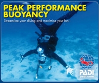 Diving Buoyancy Clinic Workshop Class