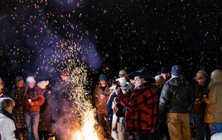 Divers Meeting Somerset Social Diving Meet