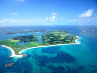 Diving on the Isles of Scilly