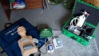 Diving First Aid Course
