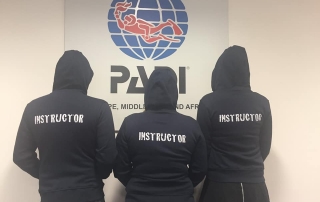 Diving Courses for PADI Scuba Diving 2021