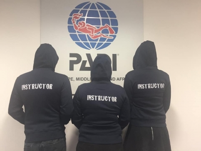 Diving Courses for PADI Scuba Diving 2021