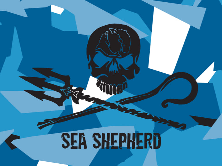 Sea Shepherd Talks