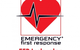 Emergency First Response training