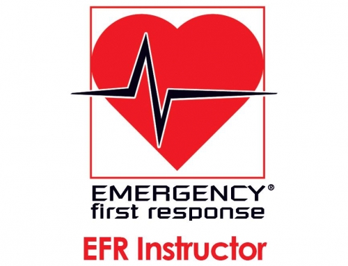 Dive into Safety: EFR Instructor Course with Jeff’s Diving World