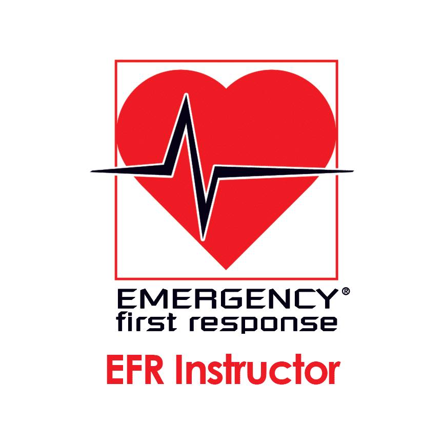 Emergency First Response training