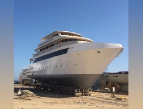 Marine Accident Investigation Branch Published 6 February 2025